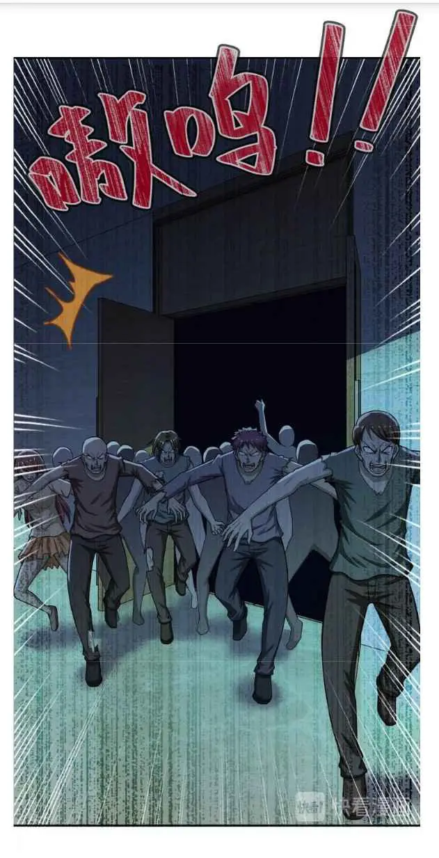 Apocalyptic Super System (2020) - Capítulo 6.2 - Página 14 - LectorTMOo
