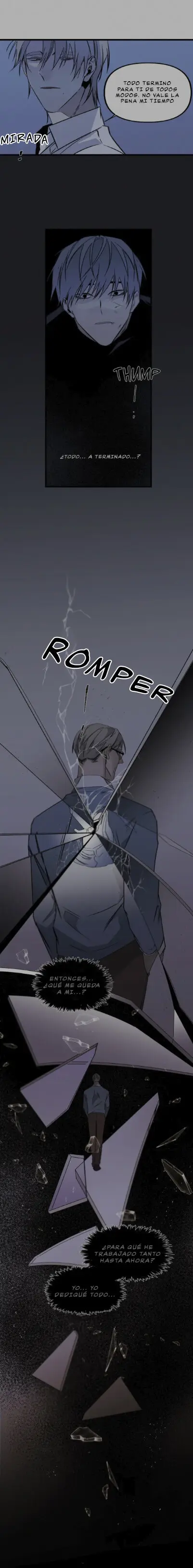 Aporia (2019) - Capítulo 100 - Página 12 - LectorTMOo