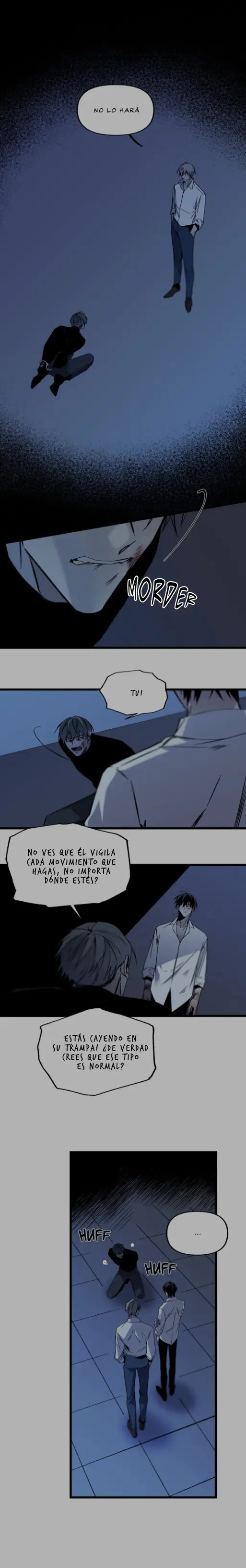 Aporia (2019) - Capítulo 100 - Página 15 - LectorTMOo