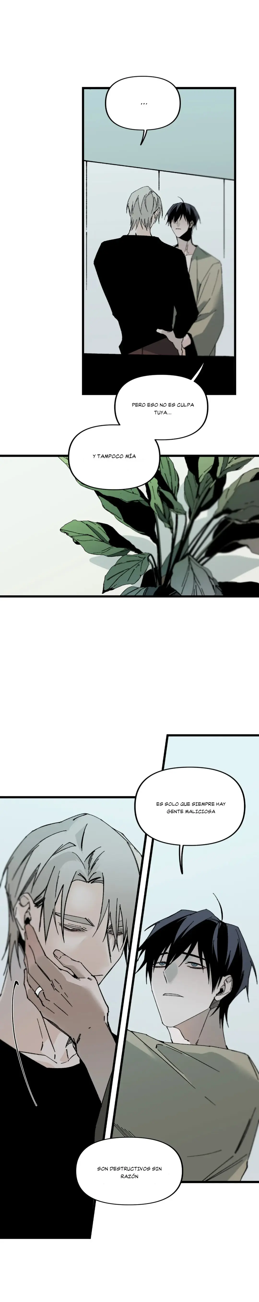 Aporia (2019) - Capítulo 101 - Página 6 - LectorTMOo