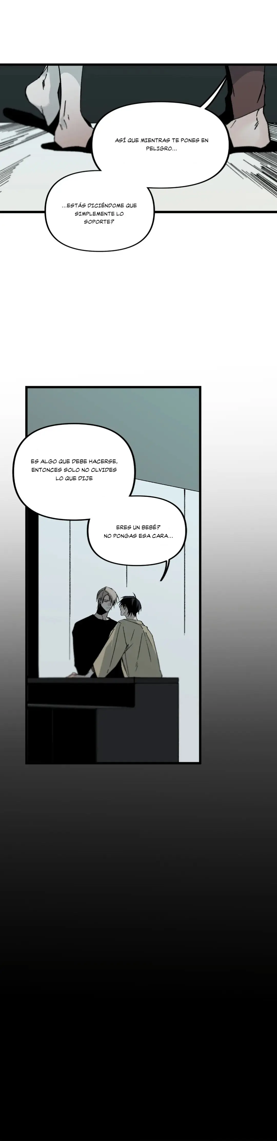 Aporia (2019) - Capítulo 101 - Página 7 - LectorTMOo