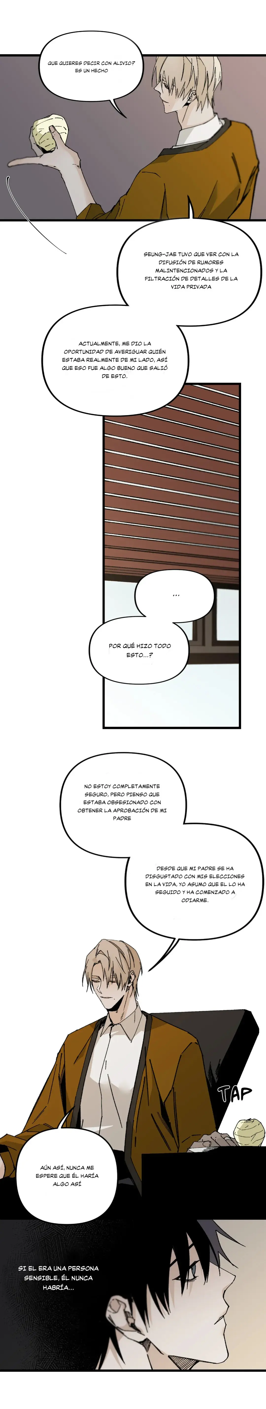 Aporia (2019) - Capítulo 101 - Página 9 - LectorTMOo