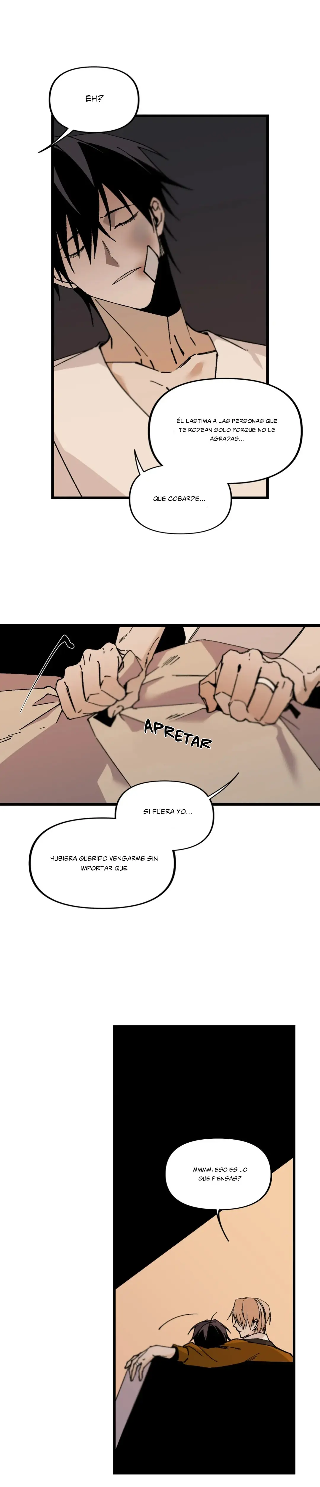 Aporia (2019) - Capítulo 101 - Página 17 - LectorTMOo