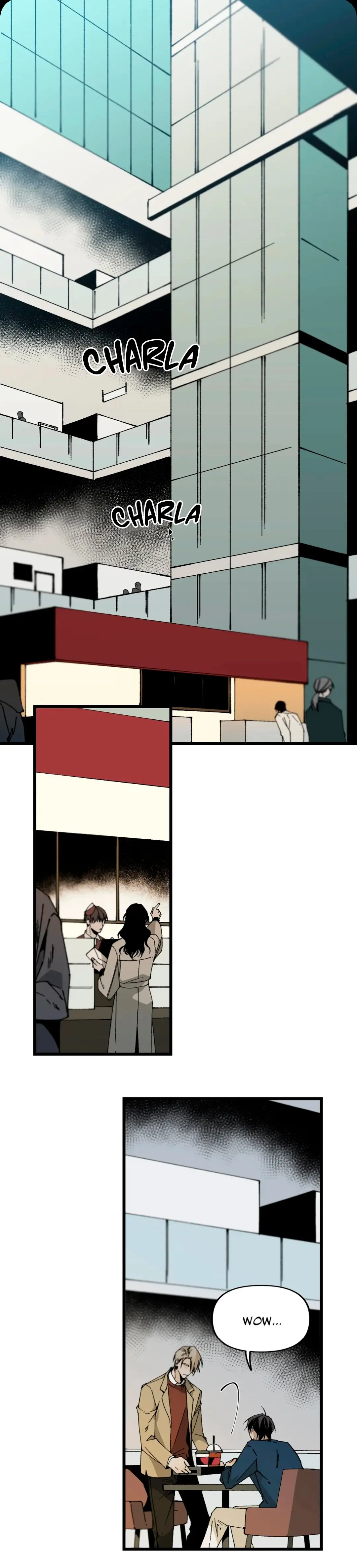 Aporia (2019) - Capítulo 102 - Página 2 - LectorTMOo