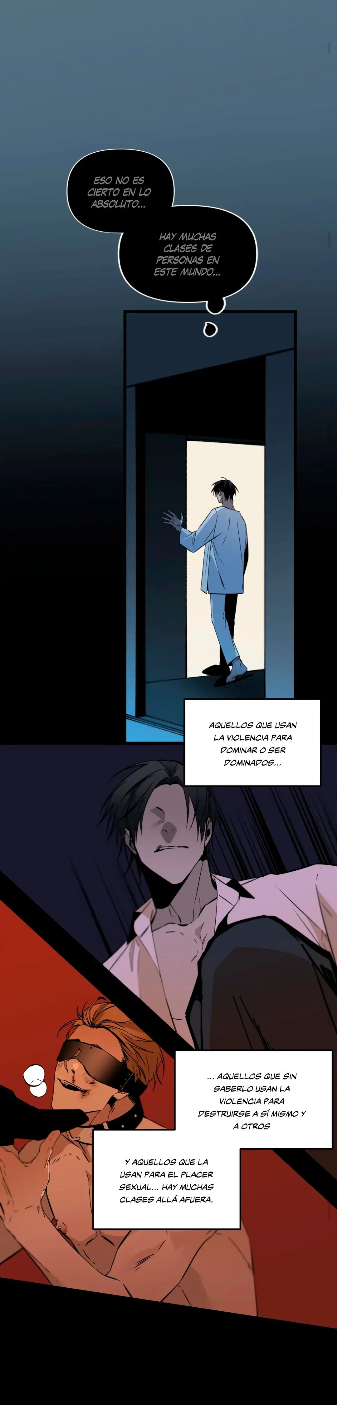 Aporia (2019) - Capítulo 102 - Página 11 - LectorTMOo