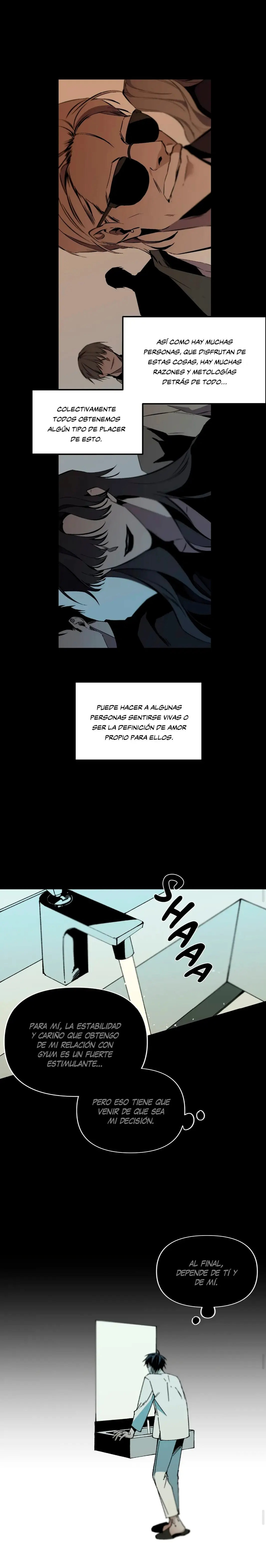 Aporia (2019) - Capítulo 102 - Página 12 - LectorTMOo