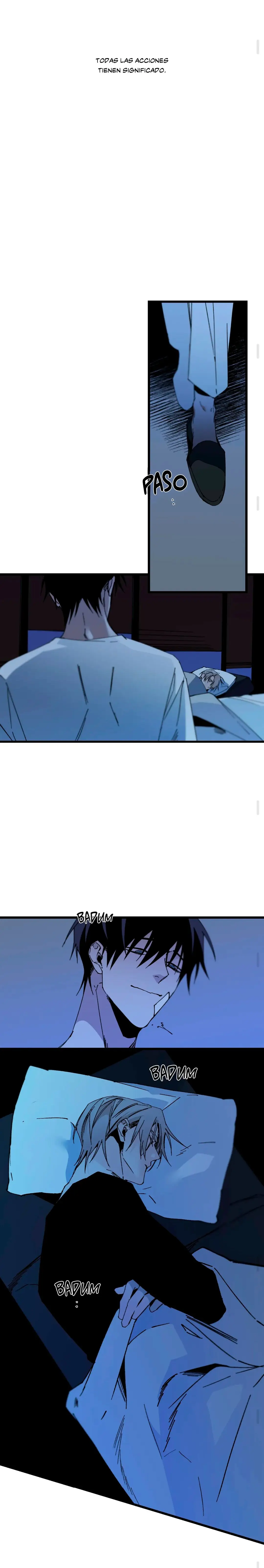 Aporia (2019) - Capítulo 102 - Página 13 - LectorTMOo