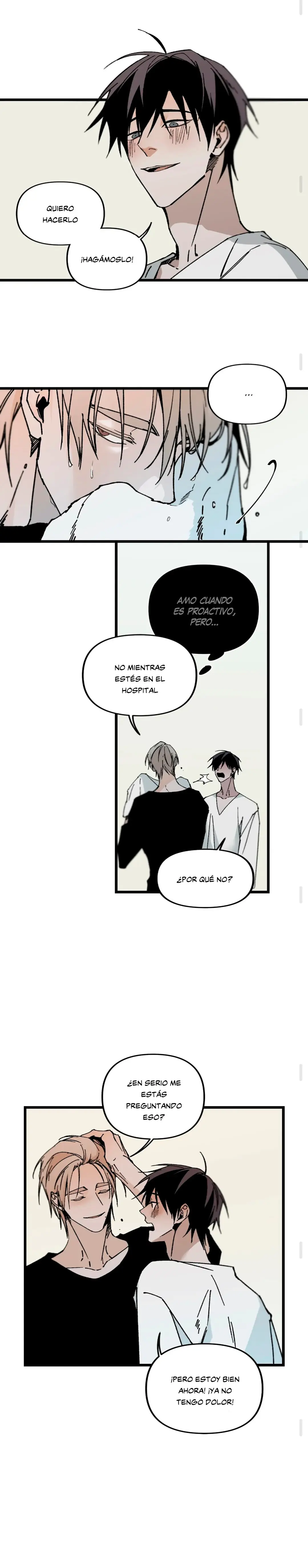 Aporia (2019) - Capítulo 102 - Página 15 - LectorTMOo