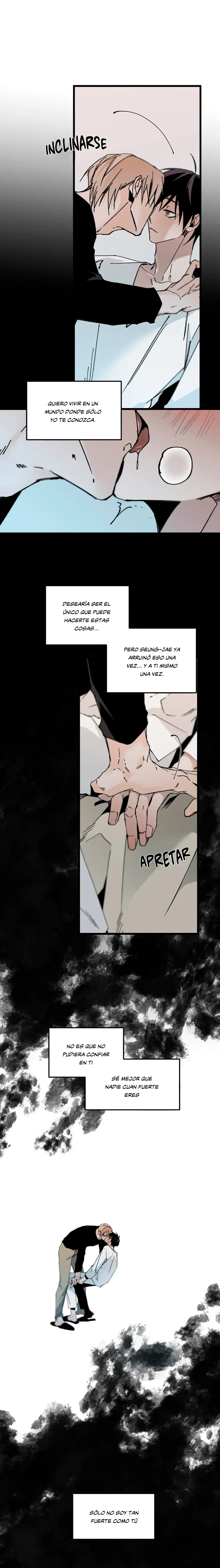 Aporia (2019) - Capítulo 102 - Página 17 - LectorTMOo