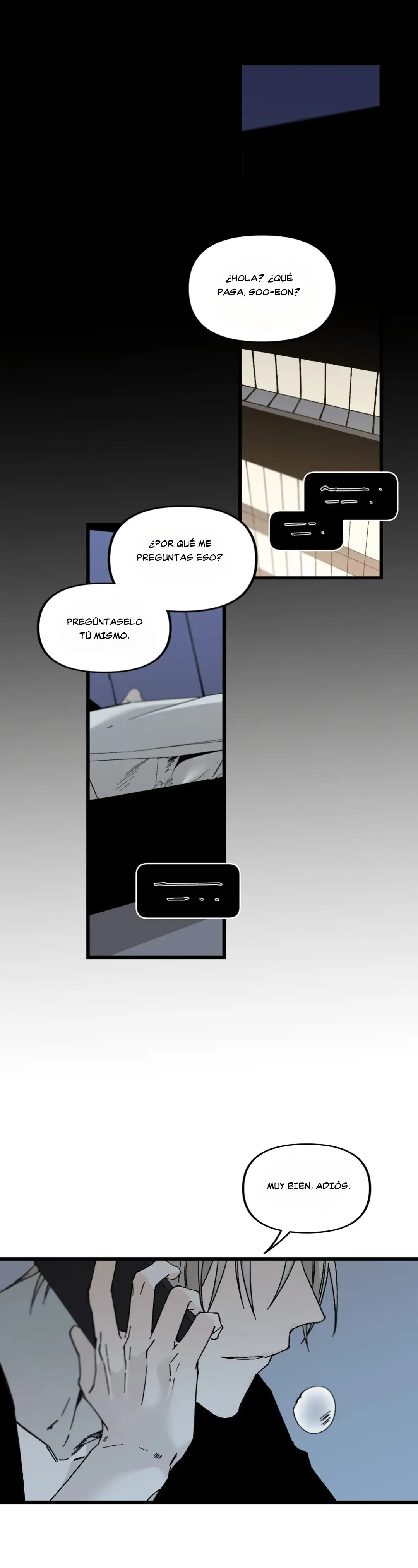 Aporia (2019) - Capítulo 103 - Página 2 - LectorTMOo