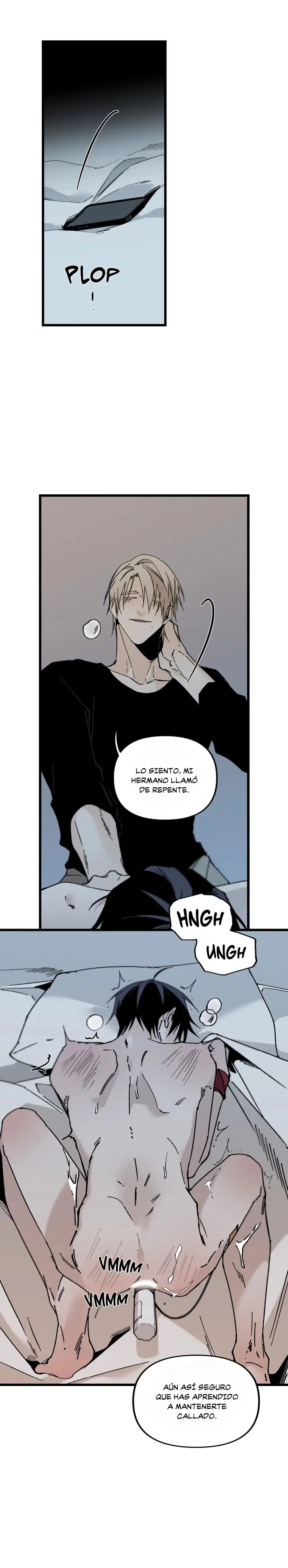 Aporia (2019) - Capítulo 103 - Página 3 - LectorTMOo