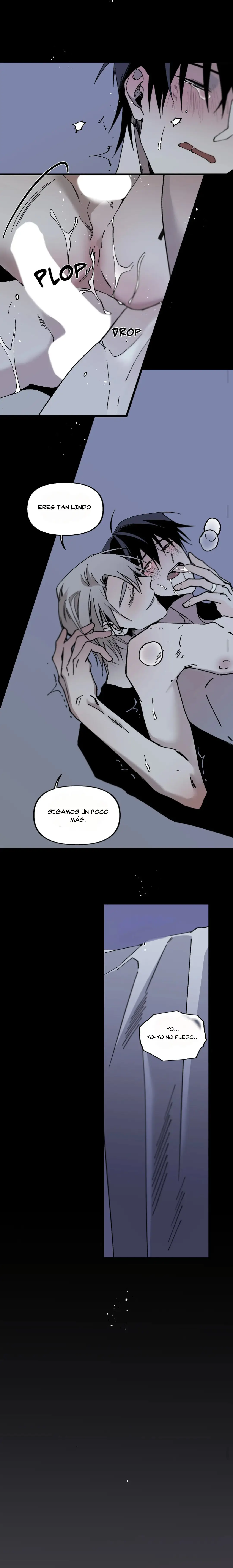Aporia (2019) - Capítulo 103 - Página 12 - LectorTMOo