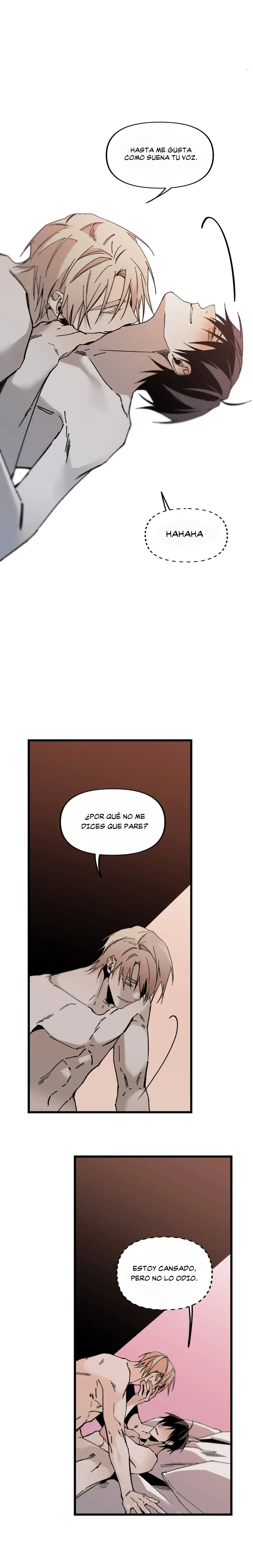 Aporia (2019) - Capítulo 103 - Página 16 - LectorTMOo