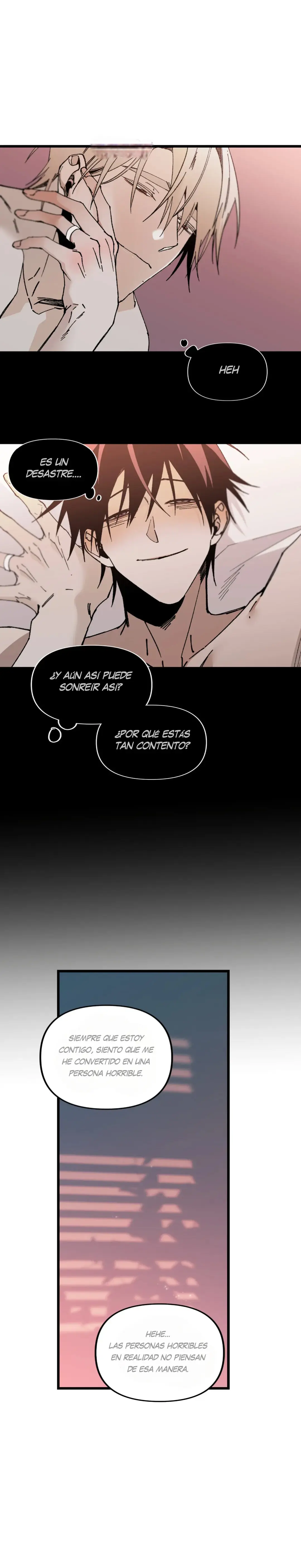 Aporia (2019) - Capítulo 103 - Página 17 - LectorTMOo