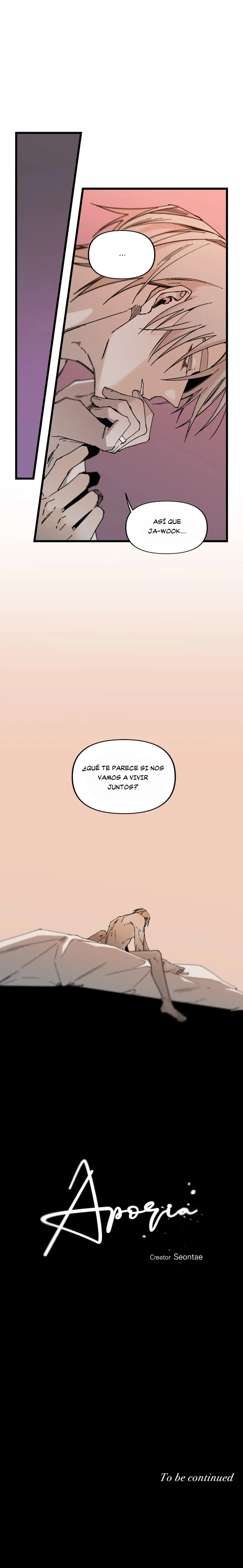 Aporia (2019) - Capítulo 103 - Página 18 - LectorTMOo