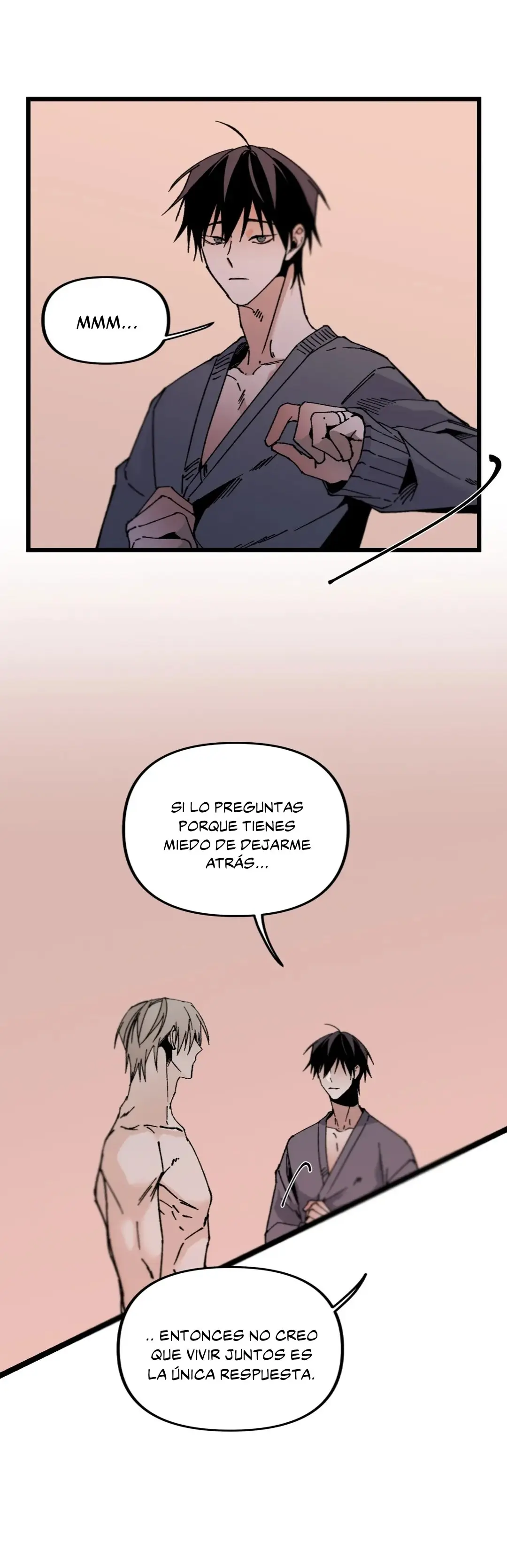 Aporia (2019) - Capítulo 104 - Página 3 - LectorTMOo