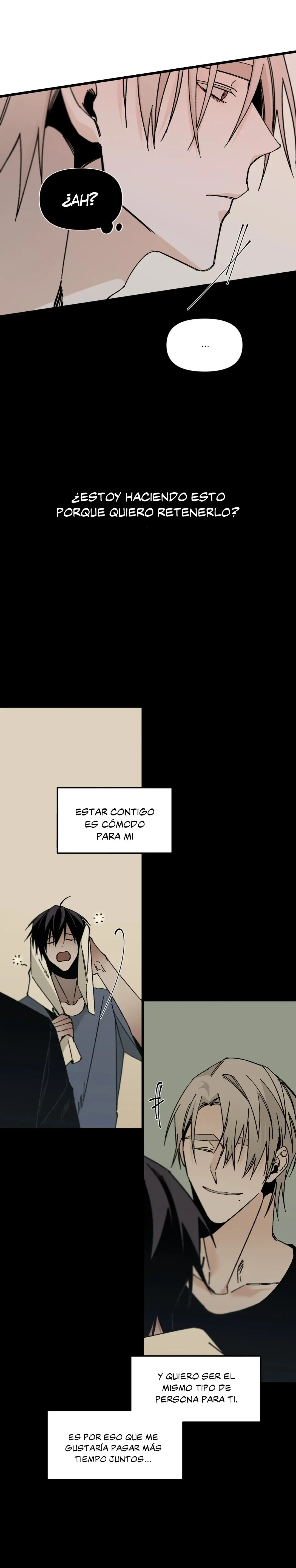 Aporia (2019) - Capítulo 104 - Página 4 - LectorTMOo