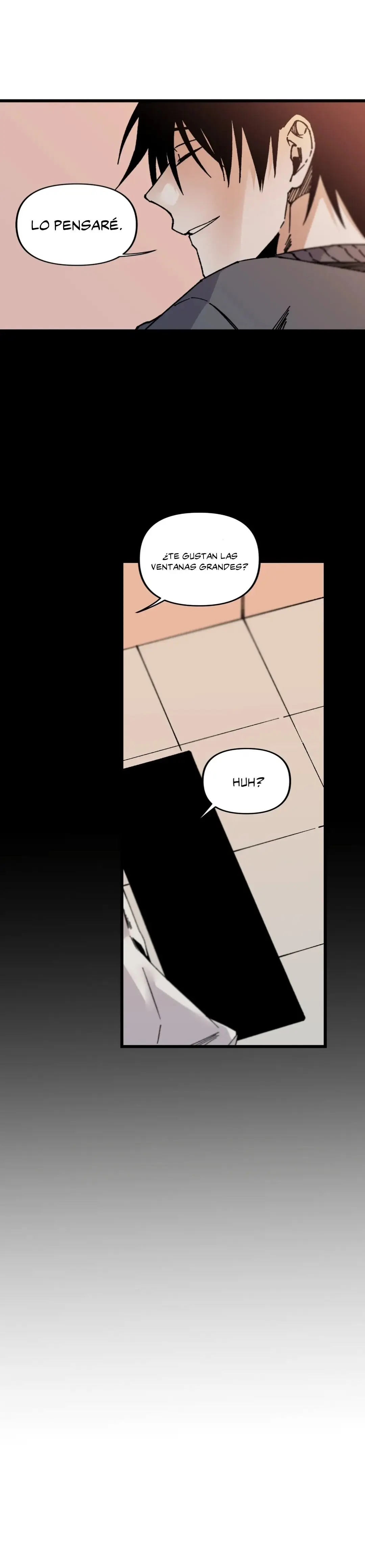 Aporia (2019) - Capítulo 104 - Página 7 - LectorTMOo
