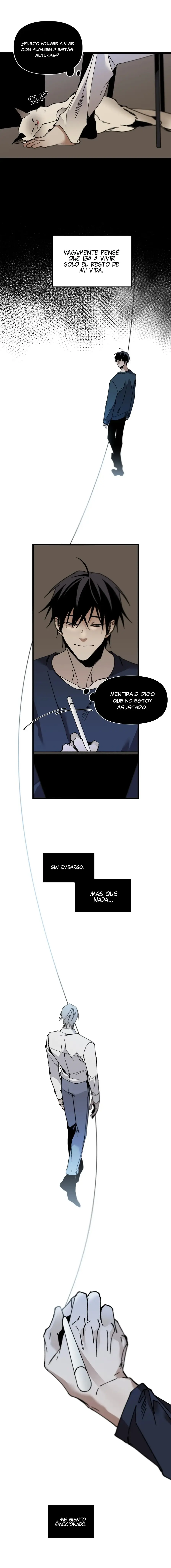 Aporia (2019) - Capítulo 104 - Página 9 - LectorTMOo