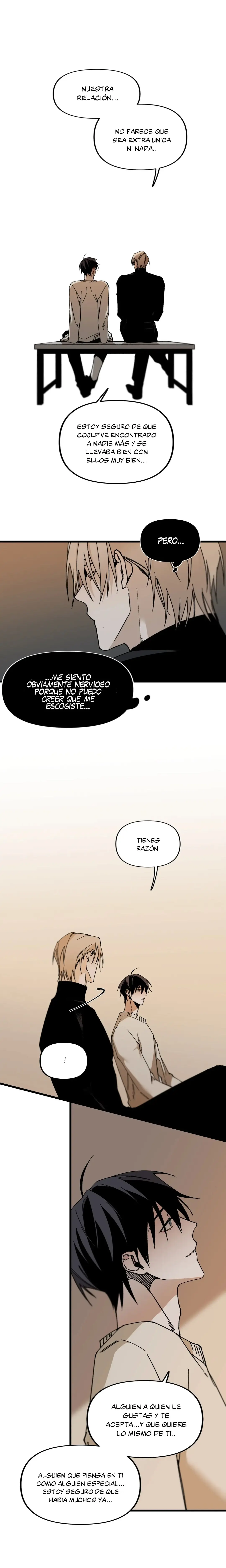 Aporia (2019) - Capítulo 104 - Página 18 - LectorTMOo