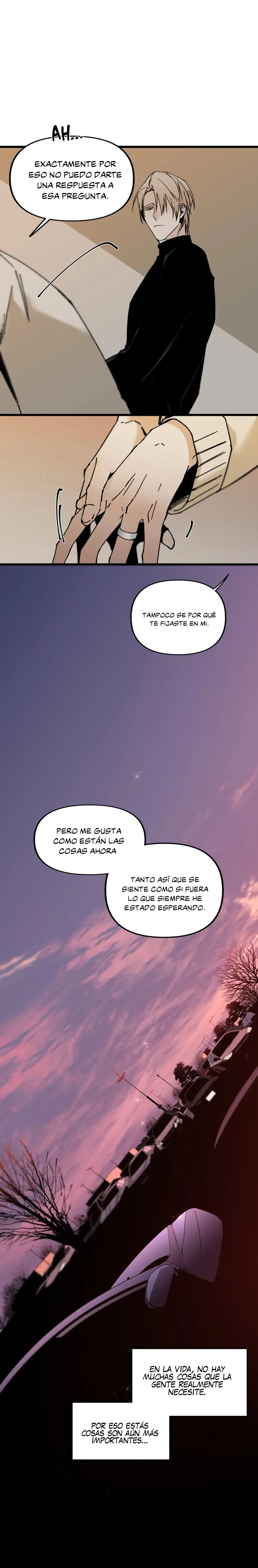 Aporia (2019) - Capítulo 104 - Página 19 - LectorTMOo