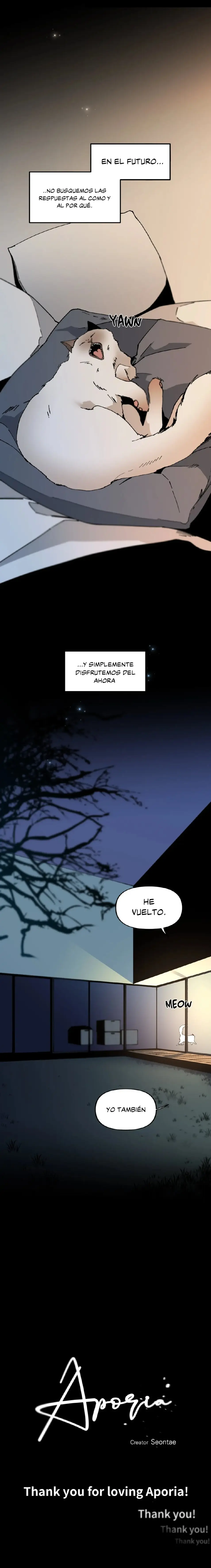 Aporia (2019) - Capítulo 104 - Página 22 - LectorTMOo