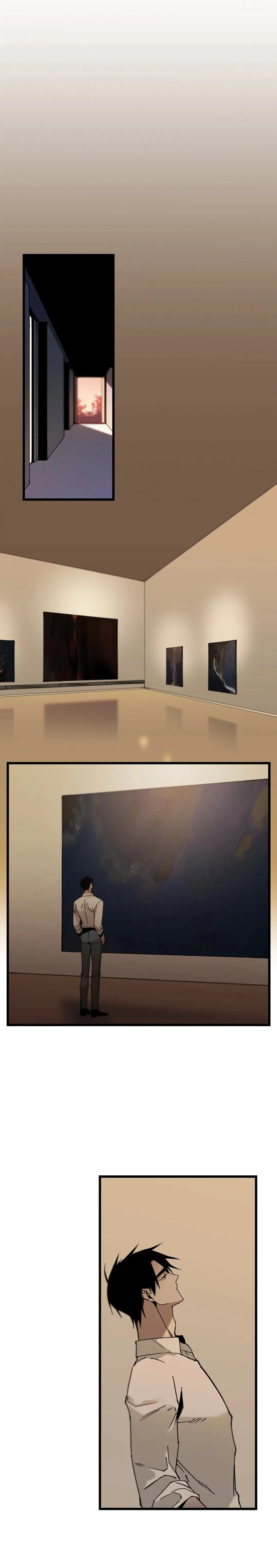 Aporia (2019) - Capítulo 105 - Página 2 - LectorTMOo