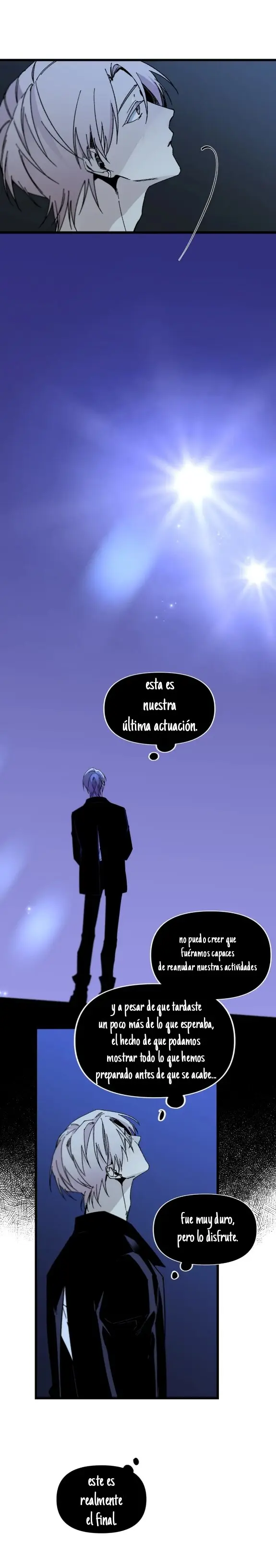 Aporia (2019) - Capítulo 105 - Página 4 - LectorTMOo