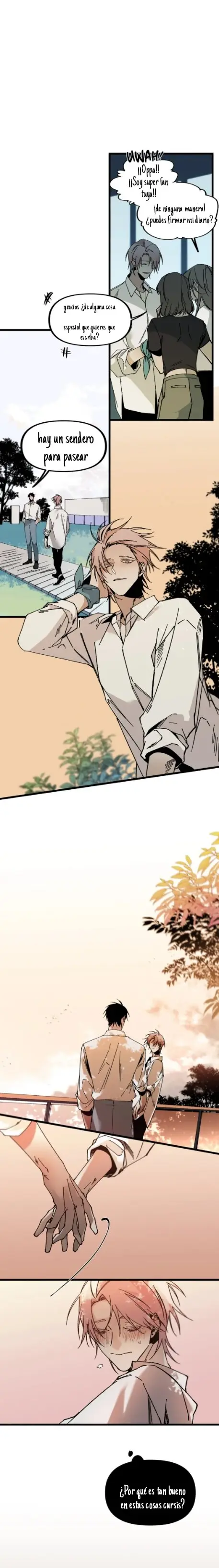Aporia (2019) - Capítulo 105 - Página 11 - LectorTMOo