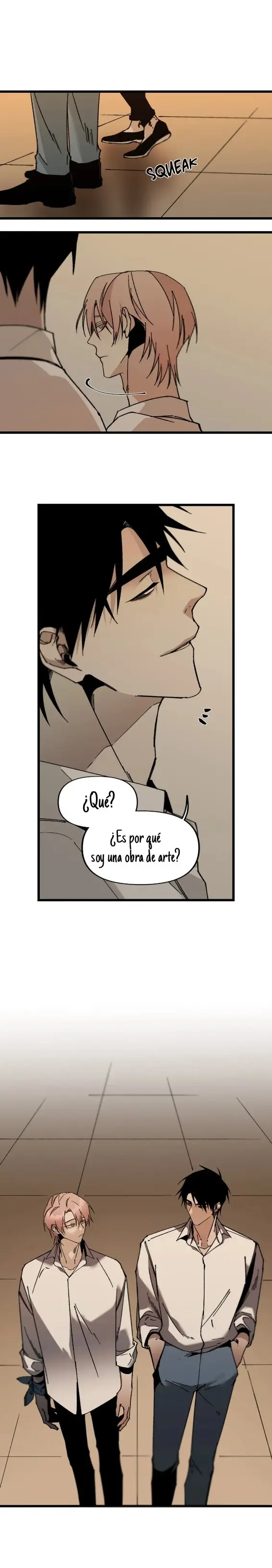 Aporia (2019) - Capítulo 105 - Página 12 - LectorTMOo