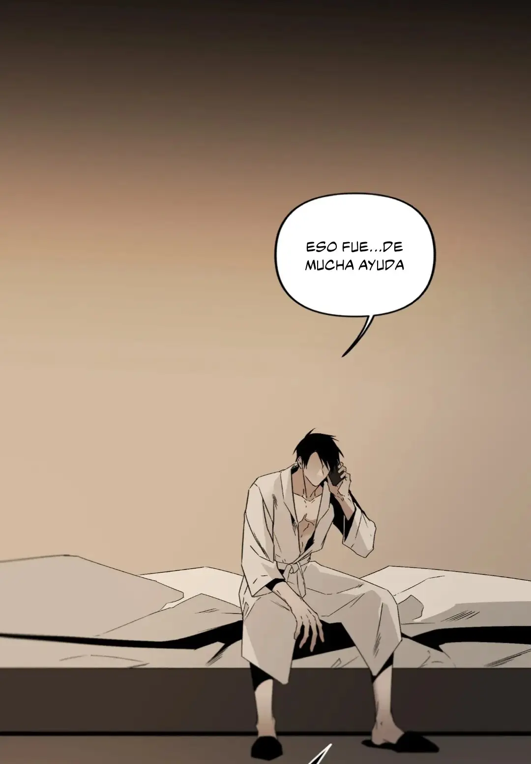 Aporia (2019) - Capítulo 106 - Página 7 - LectorTMOo