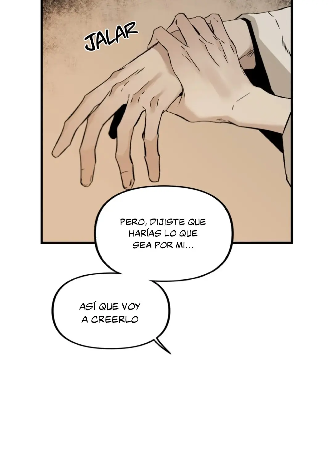 Aporia (2019) - Capítulo 106 - Página 20 - LectorTMOo