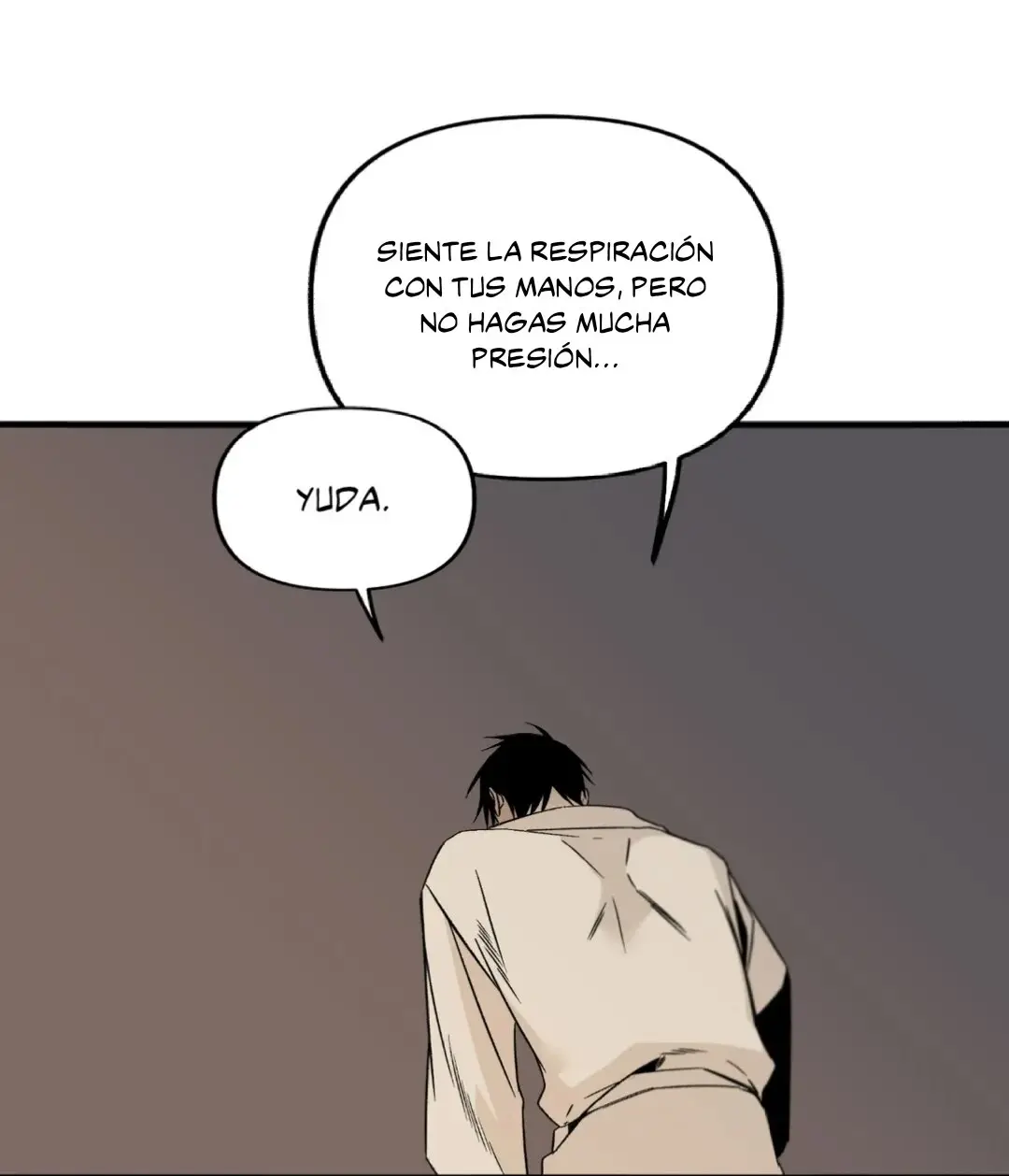 Aporia (2019) - Capítulo 106 - Página 24 - LectorTMOo