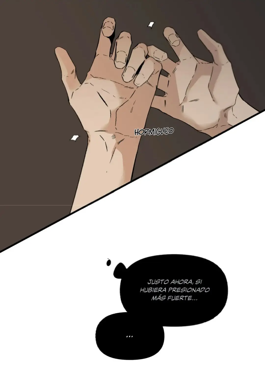 Aporia (2019) - Capítulo 106 - Página 33 - LectorTMOo