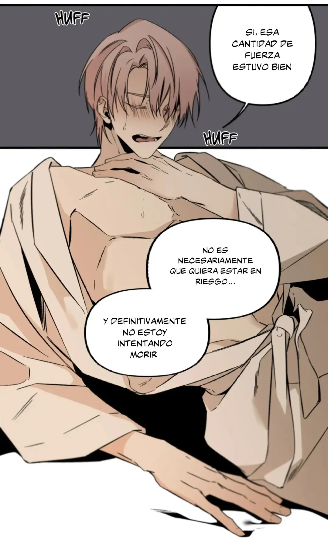 Aporia (2019) - Capítulo 106 - Página 35 - LectorTMOo