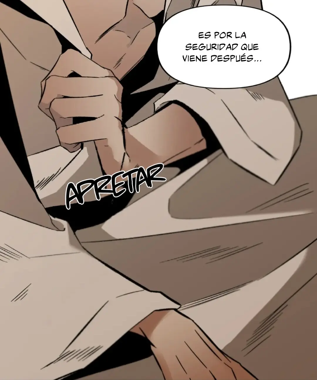 Aporia (2019) - Capítulo 106 - Página 38 - LectorTMOo