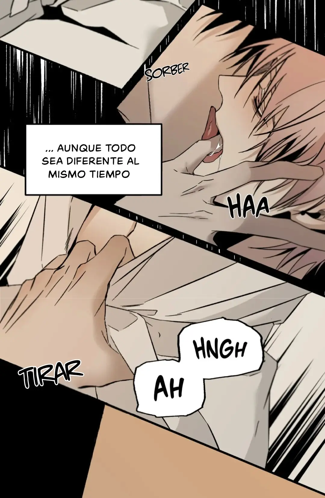 Aporia (2019) - Capítulo 106 - Página 47 - LectorTMOo