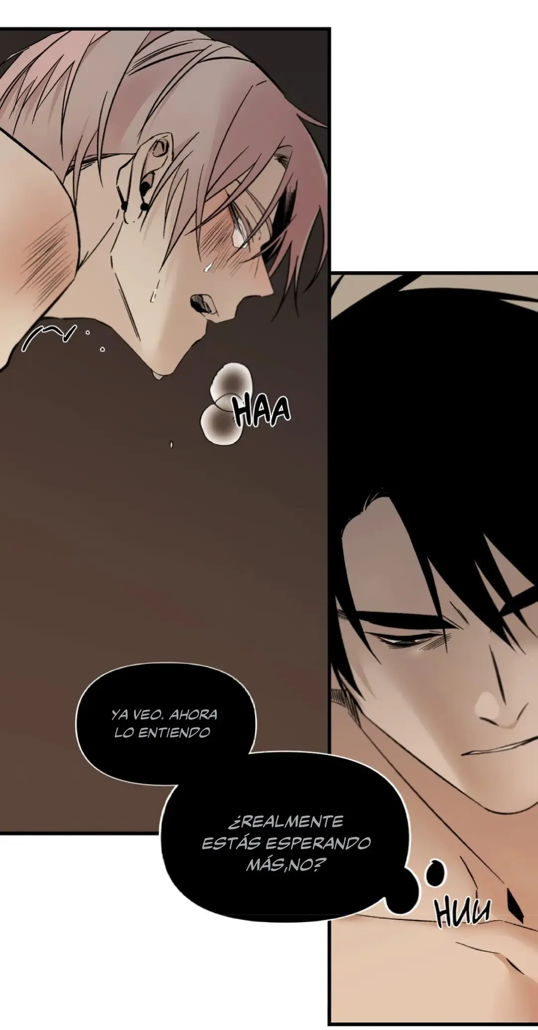 Aporia (2019) - Capítulo 106 - Página 52 - LectorTMOo