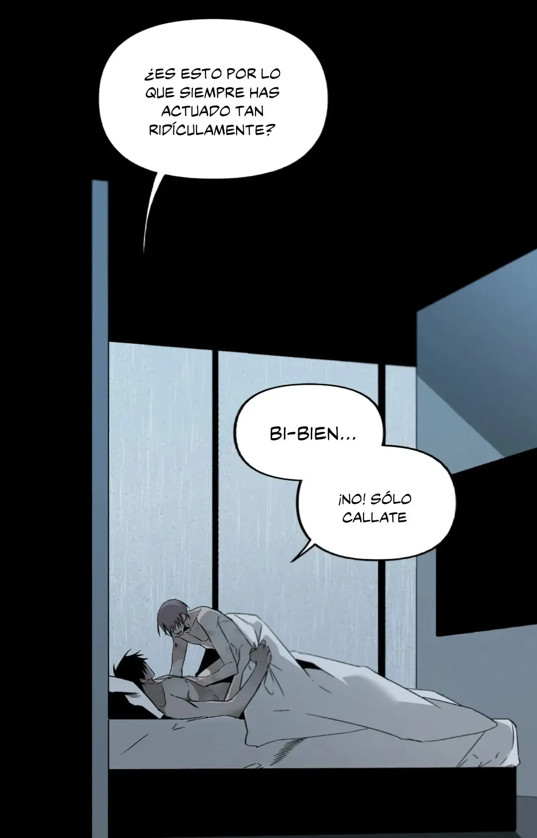 Aporia (2019) - Capítulo 106 - Página 71 - LectorTMOo