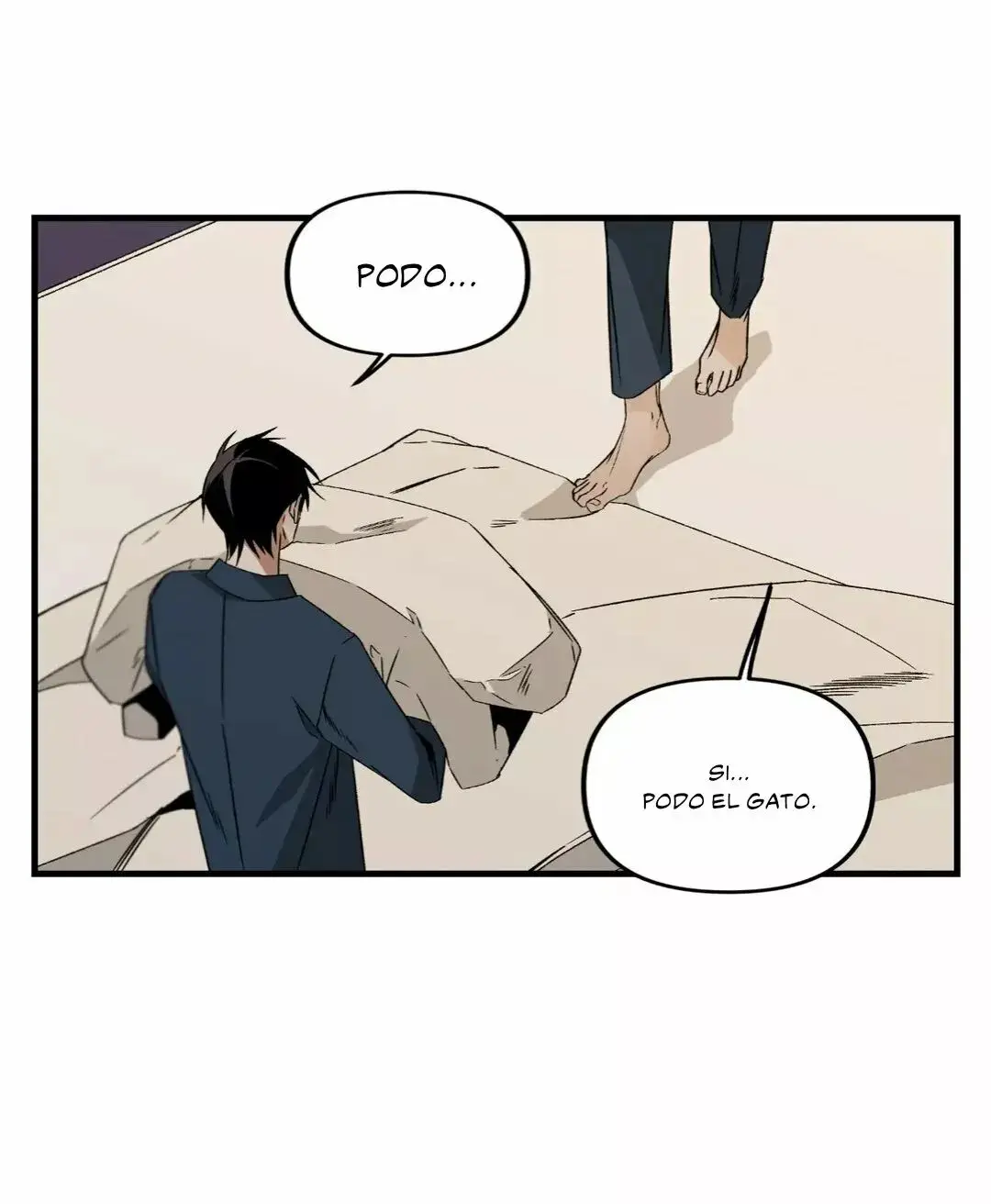 Aporia (2019) - Capítulo 107 - Página 2 - LectorTMOo