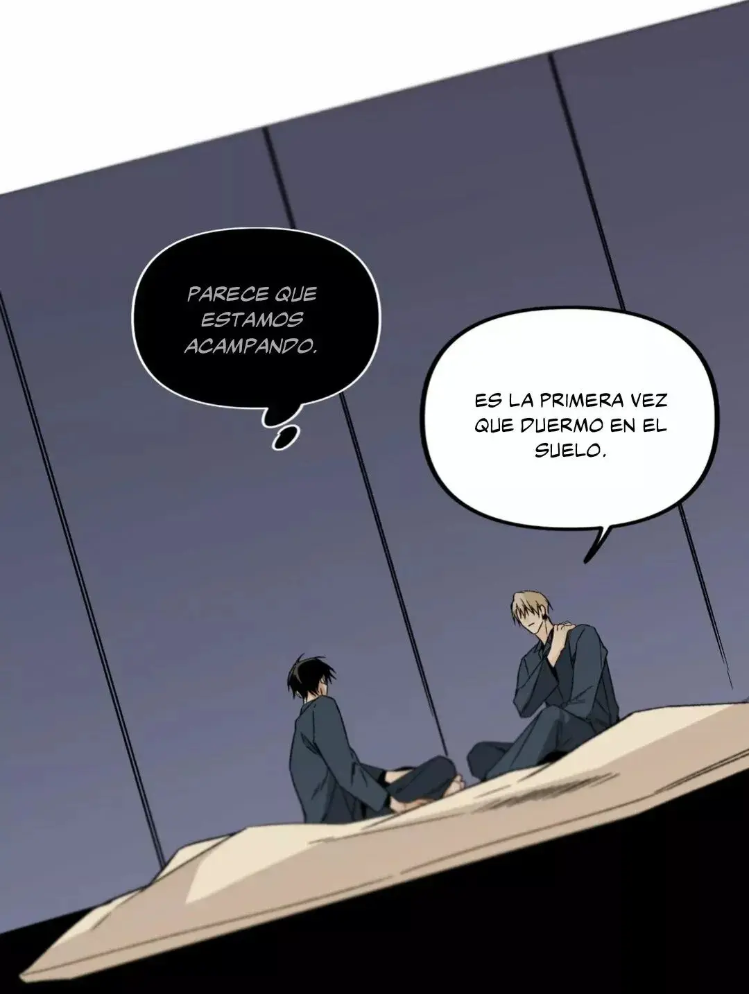 Aporia (2019) - Capítulo 107 - Página 4 - LectorTMOo