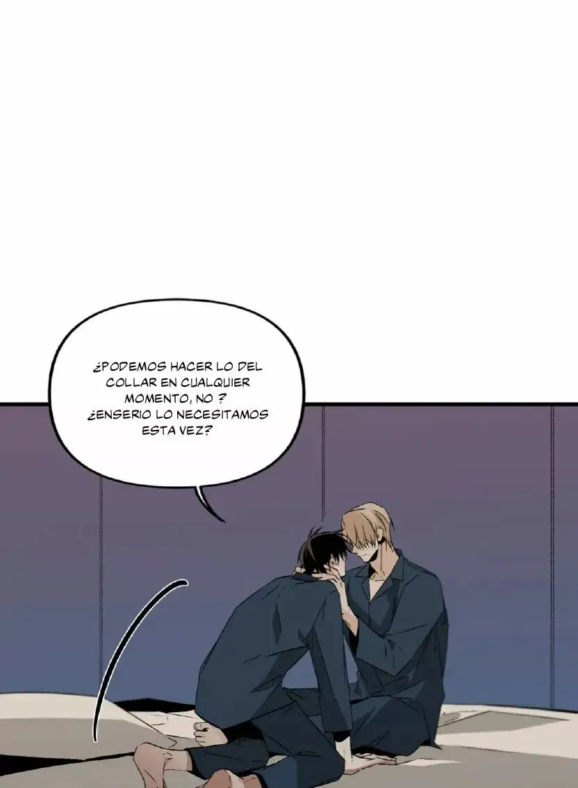 Aporia (2019) - Capítulo 107 - Página 8 - LectorTMOo