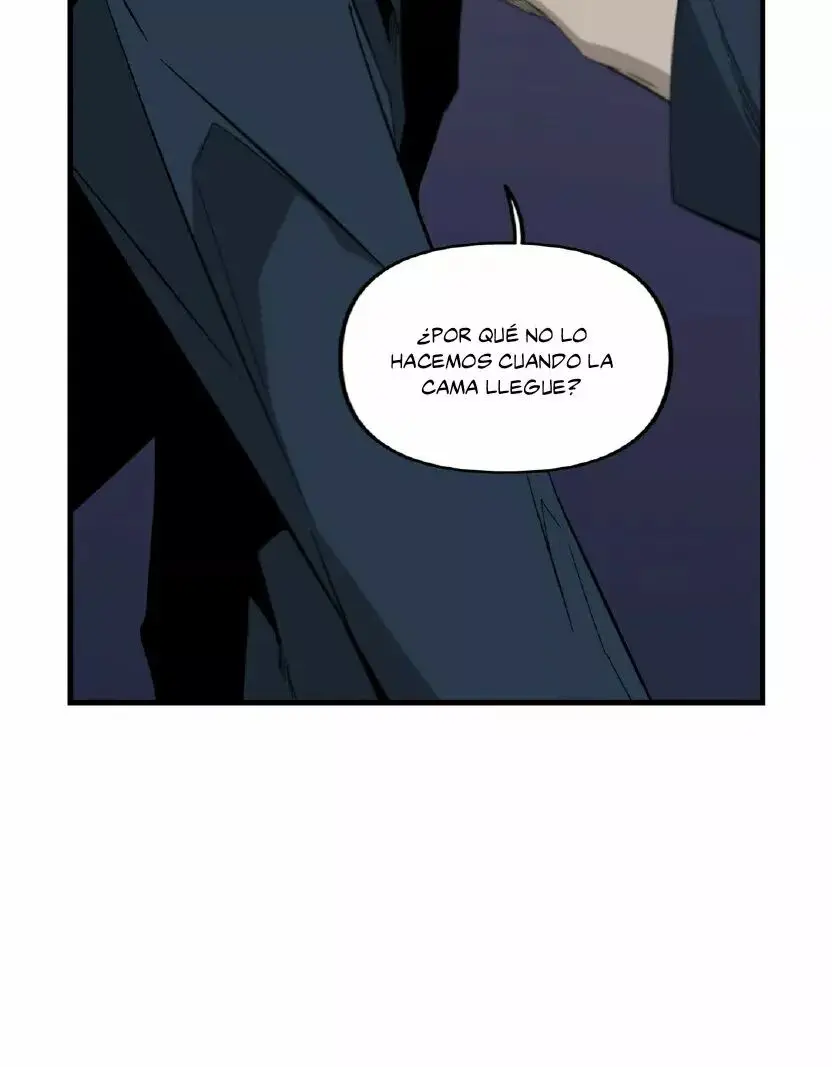 Aporia (2019) - Capítulo 107 - Página 10 - LectorTMOo
