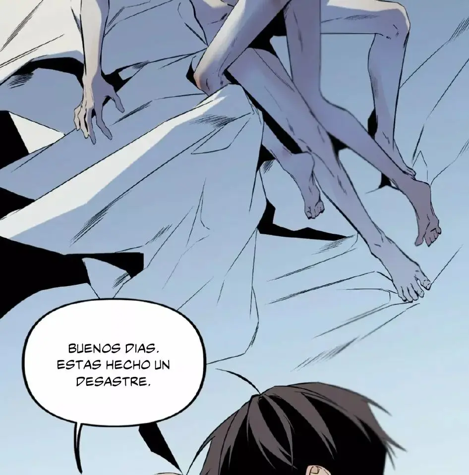 Aporia (2019) - Capítulo 107 - Página 69 - LectorTMOo