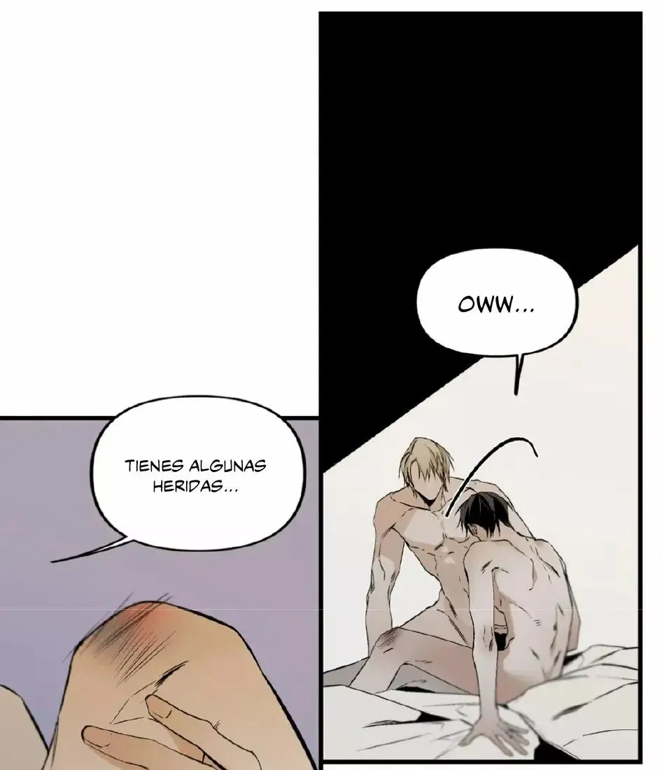 Aporia (2019) - Capítulo 107 - Página 72 - LectorTMOo