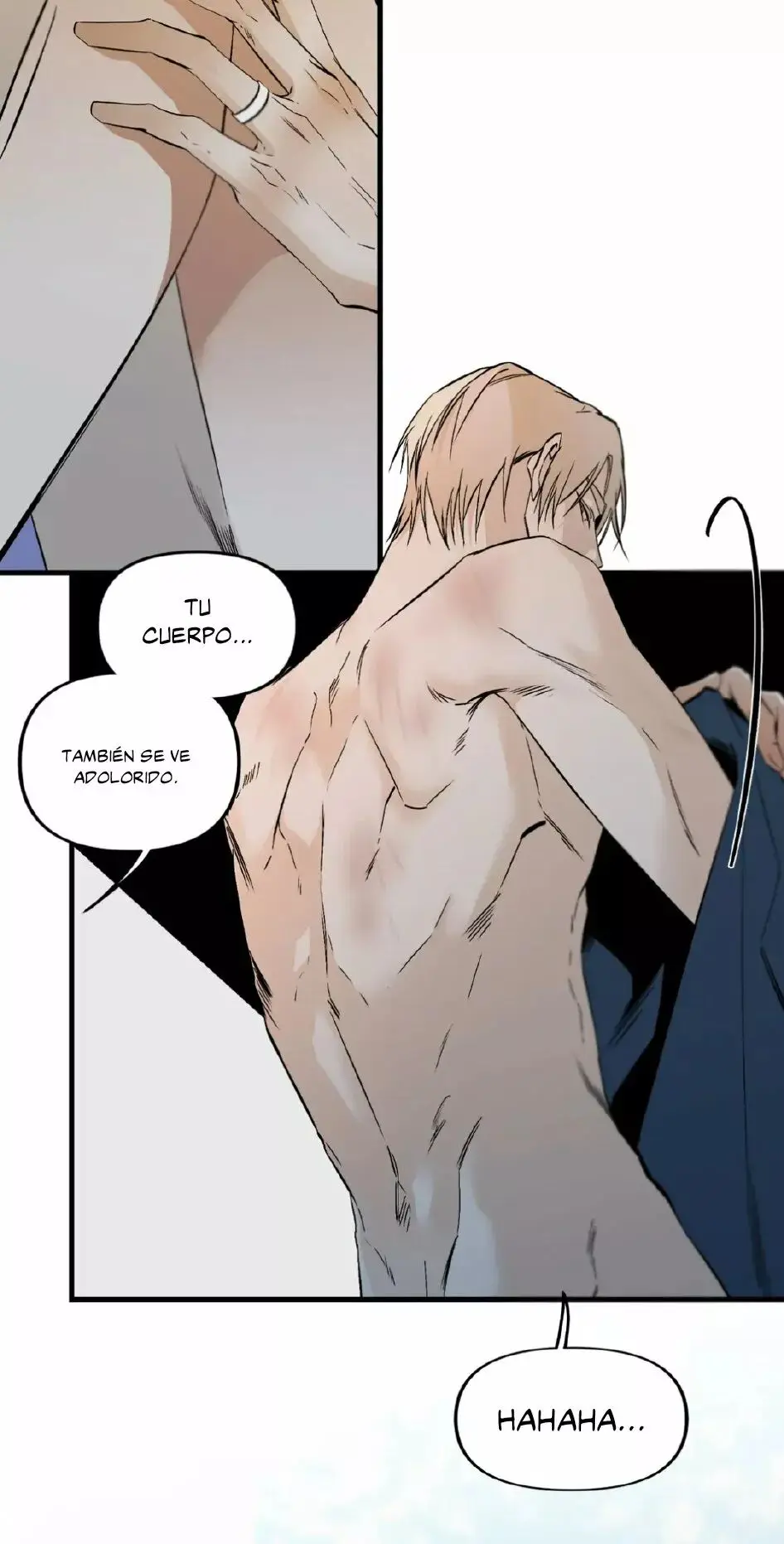 Aporia (2019) - Capítulo 107 - Página 73 - LectorTMOo