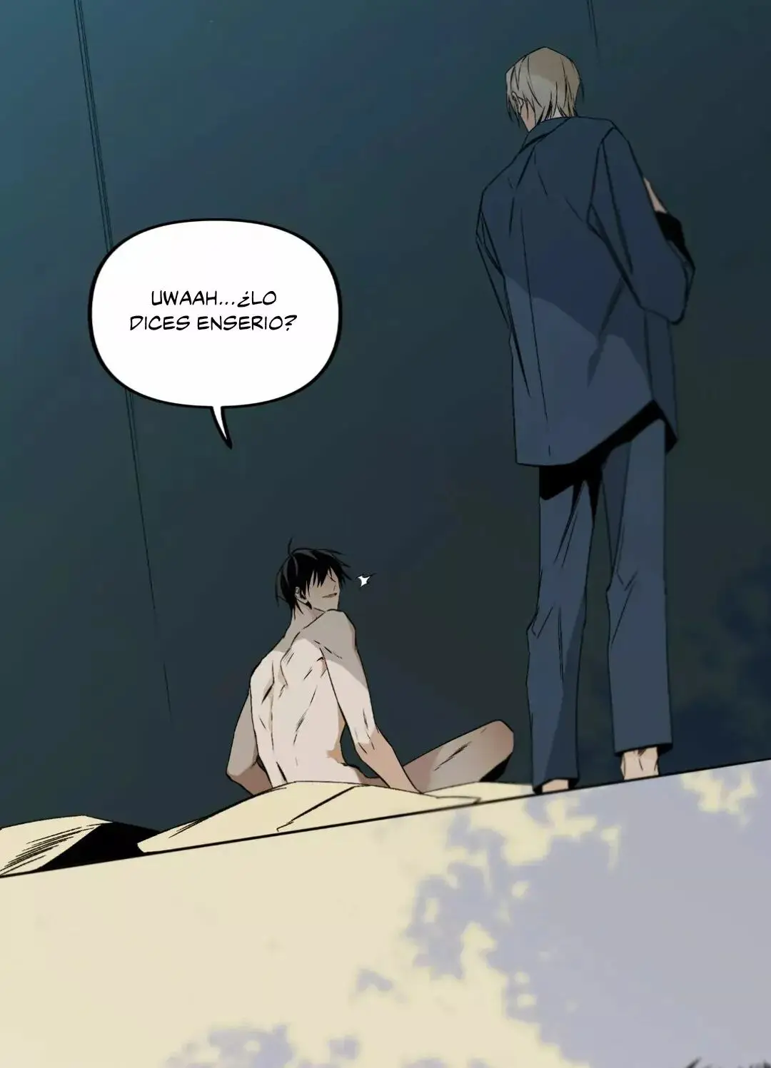 Aporia (2019) - Capítulo 107 - Página 75 - LectorTMOo
