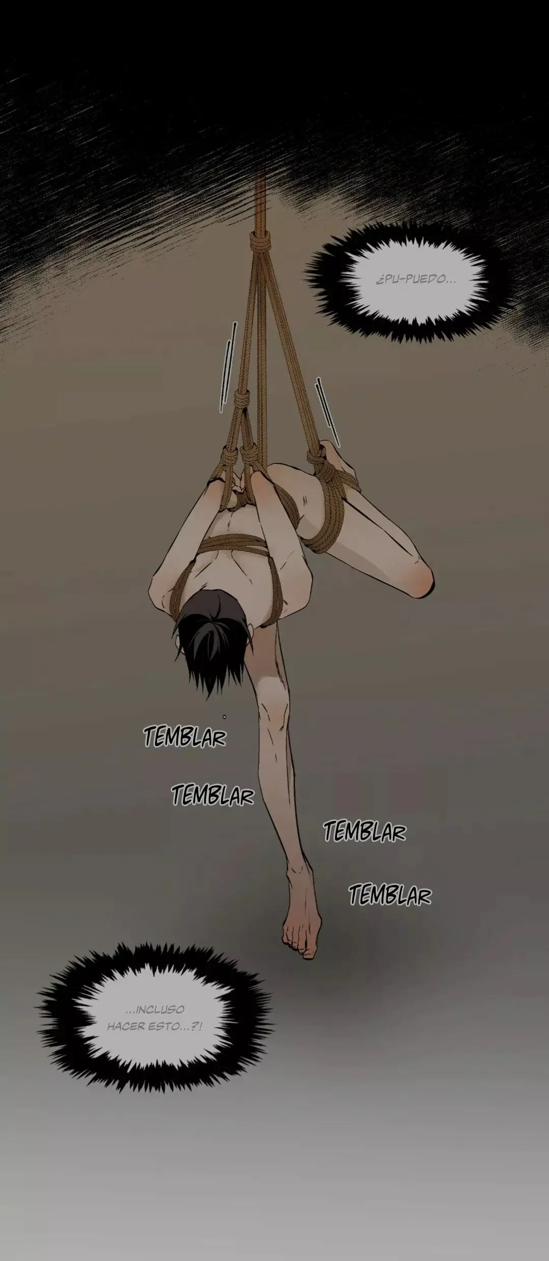 Aporia (2019) - Capítulo 108 - Página 2 - LectorTMOo