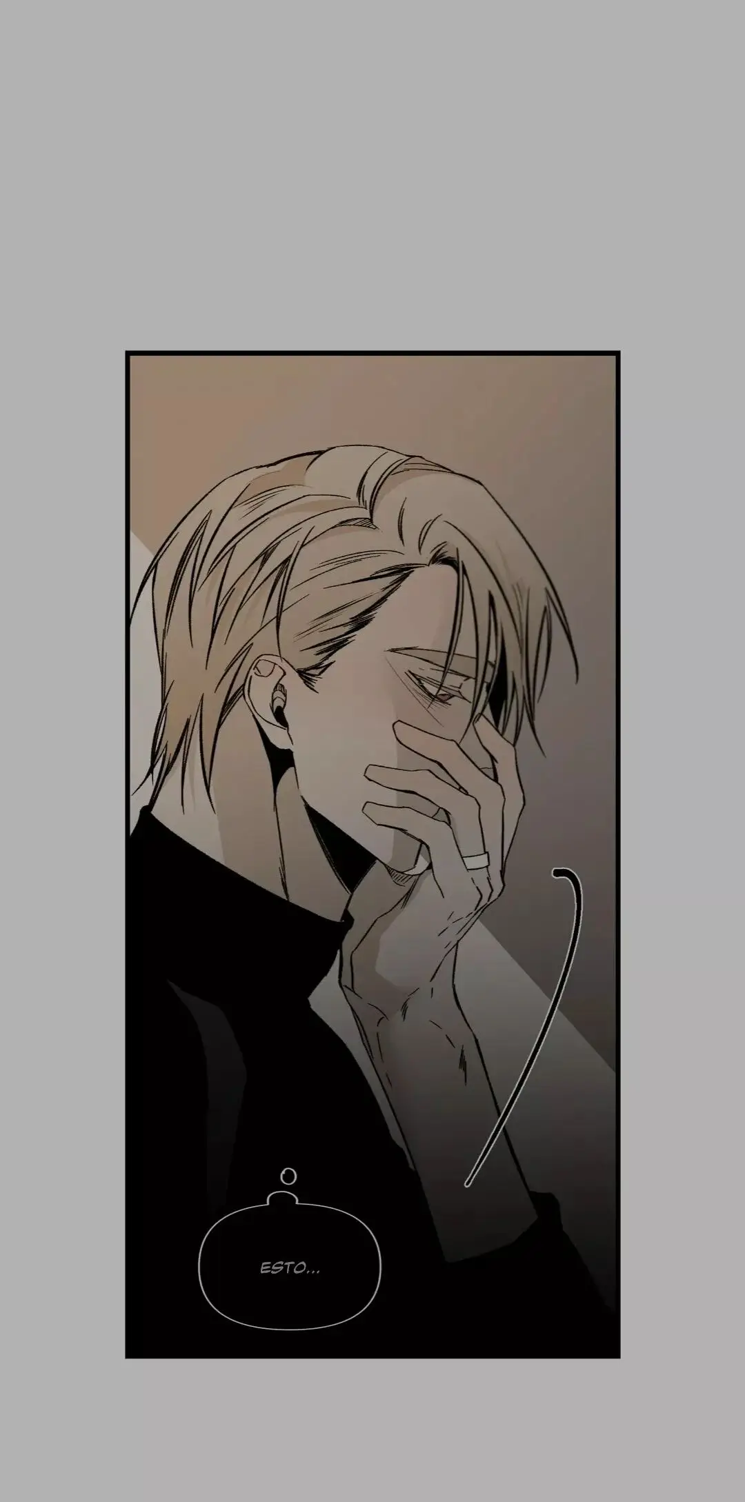 Aporia (2019) - Capítulo 108 - Página 5 - LectorTMOo