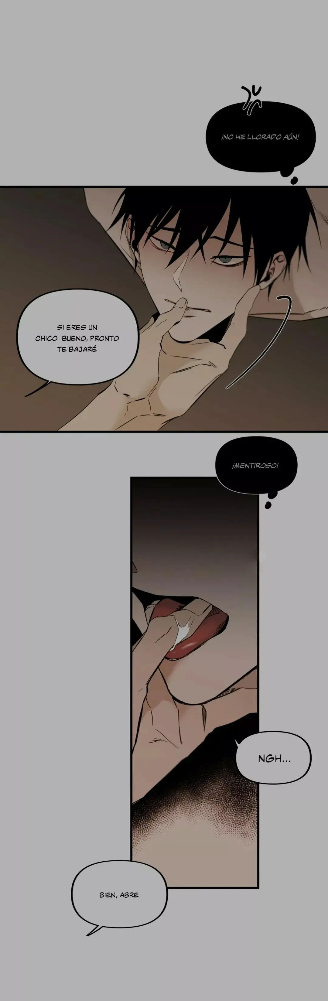 Aporia (2019) - Capítulo 108 - Página 8 - LectorTMOo